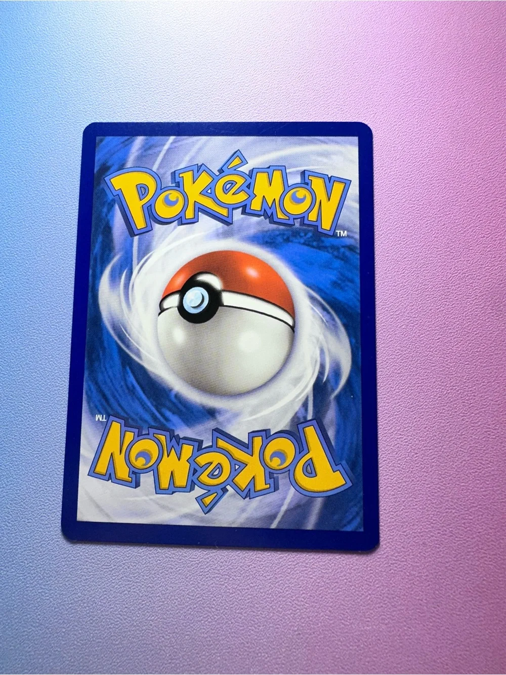 hoopa - 122/196 (rare) — pokemon: lost origin